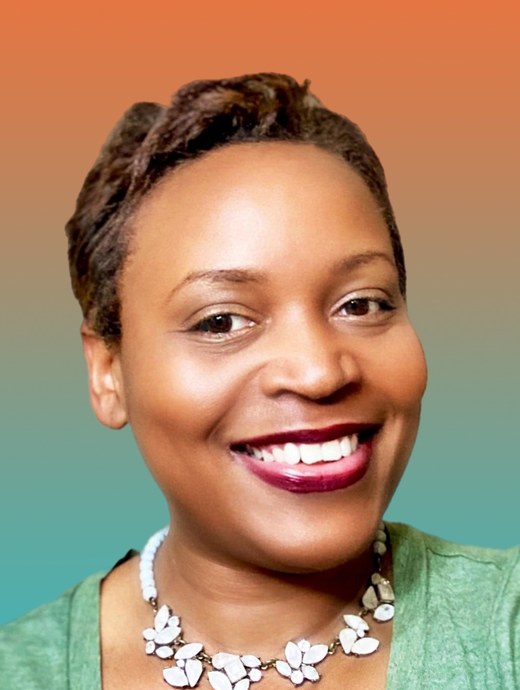 Anita Rochelle Nixon